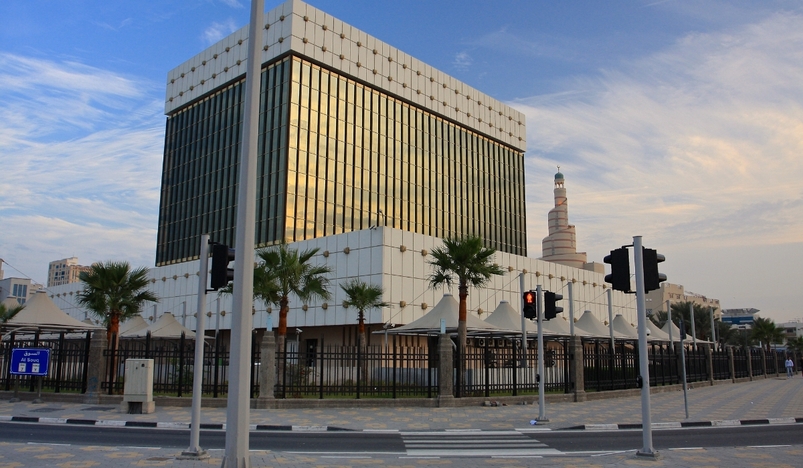 Qatar Central Bank Announces Bank Holiday on March 2 2025